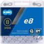 Cadena KMC E8 Ept E-Bike 122 eslabones