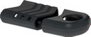 ROTOR Kit de Protections de Manivelles HAWK Noir