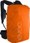 Copriborsa antipioggia Evoc Commute 22L arancione