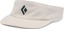 Black Diamond Distance White Visor