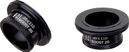 Spank Front Hub Adapters Hex Axe Boost 20x110