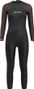 Orca Vitalis TRN Women's Neoprene Wetsuit Black