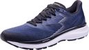 Chaussures de running 361-Nemesis Midnight/Silver
