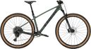 Trek Marlin 7 Hardtail MTB Sram SX 12S 29'' Groen Gen 3