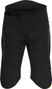 Dainese HgROX Shorts Black Men's