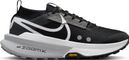 Nike Zegama Trail 2 Black/White Men's Trail Shoes