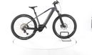 Produit reconditionné - Cube Reaction Hybrid Race E-Bike - Très Bon Etat