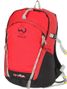 Sac à Dos Balade Pack 25 litres Rouge Wilsa