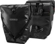 Ortlieb Back-Roller Free 40L Pair of Bike Bags Black