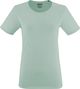 Maglietta Millet Wanaka Light verde da donna