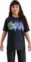 Fox Future Junior Short Sleeve T-Shirt Black