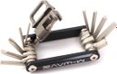 KHE Kit d'outils pliables 15x
