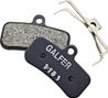 Pair of Galfer Semi-Metallic TRP / Shimano Saint 810 ZEE Standard Brake Pads