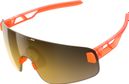 Lunettes Poc Elicit Toric Orange/Or