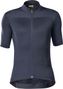 Maillot de manga corta Mavic Essential azul medianoche L