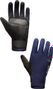 Par de guantes de invierno MAAP Negros