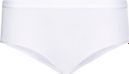 Boxer Odlo Active F-Dry Light Eco Wit Vrouw