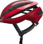 Casco de carretera Abus Aventor rojo