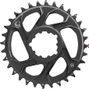Plateau SRAM X-SYNC EAGLE Direct Mount -4mm Cannondale Ai 12 Vitesses