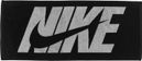 Nike Jacquard Towel Medium 31.5 in x 13.8 in Black