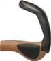 Empuñaduras Ergon GP5 Comfort BioKork