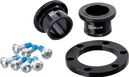 Spank Front Hub Conversion Kit Hex Axe Boost 20x110