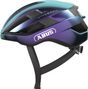 Casque Route Abus Wingback Flip Flop Violet 