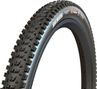 Pneu VTT Maxxis Rekon 29'' Souple 60 TPI Tubeless Ready MaxxTerra Exo+ Noir