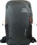 Sac à dos Highlander all-round Kynetik 15 litres - Noir