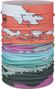 Tour de Cou Buff CoolNet UV Multicolor Enfant