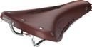 Selle BROOKS B17 S Imperial Marron