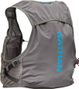 Nathan Pinnacle Breeze 4L Grey/Blue Men's Hydration Bag