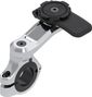 Lenkerhalterung Quad Lock Mount Pro Chrom