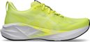 Chaussures Running Asics Novablast 5 Jaune Homme
