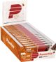 Boîte Ride Energy Bar (18x55g) - Powerbar - Peanut Caramel - Barres énergétiques