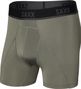 Saxx Kinetic HD Boxer Shorts Khaki S