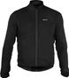 Mavic Sirocco Jacket Zwart