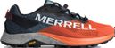 Merrell Trailrunning-Schuhe MTL Long Sky 2 Rot