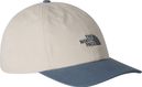 The North Face Norm pet Grijs/Blauw