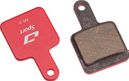 Jagwire Disc Brake Pads for Tektro Auriga / Volans