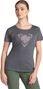 T-shirt fonctionnel pour femme Kilpi GAROVE-W