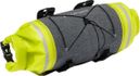 Vaude Trailfront Handlebar Pannier 6L Fluorescent Green