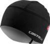Casco Castelli Pro Thermal Mujer Liner Negro