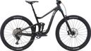 Volledig geveerde MTB Liv Intrigue 29 2 Shimano SLX 12V 29'' Grijs 2021