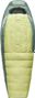 Sea To Summit Ascent Women's Sleeping Bag -9C Green