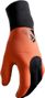 Z3rod Orange Neoprene Gloves