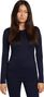 Icebreaker Merinos 200 Oasis Green Baselayer Donna