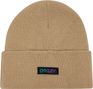 Oakley B1B Patch Mütze, beige