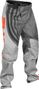 Pantalon F-16 Fly Racing Enfant Gris/Orange