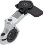 Handlebar Mount Quad Lock Mount Pro Large Chrome